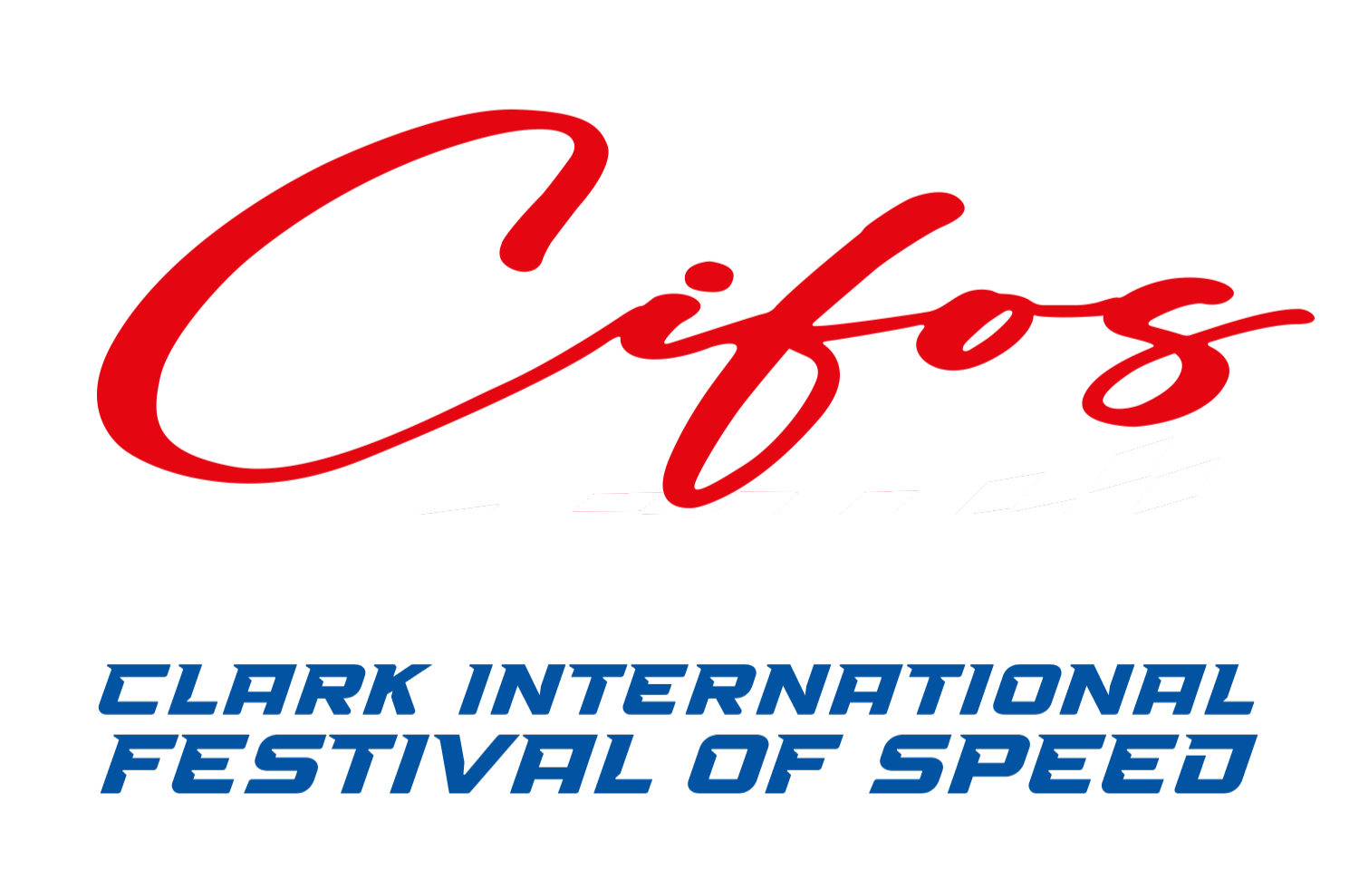 CIFOS — Clark International Festival of Speed