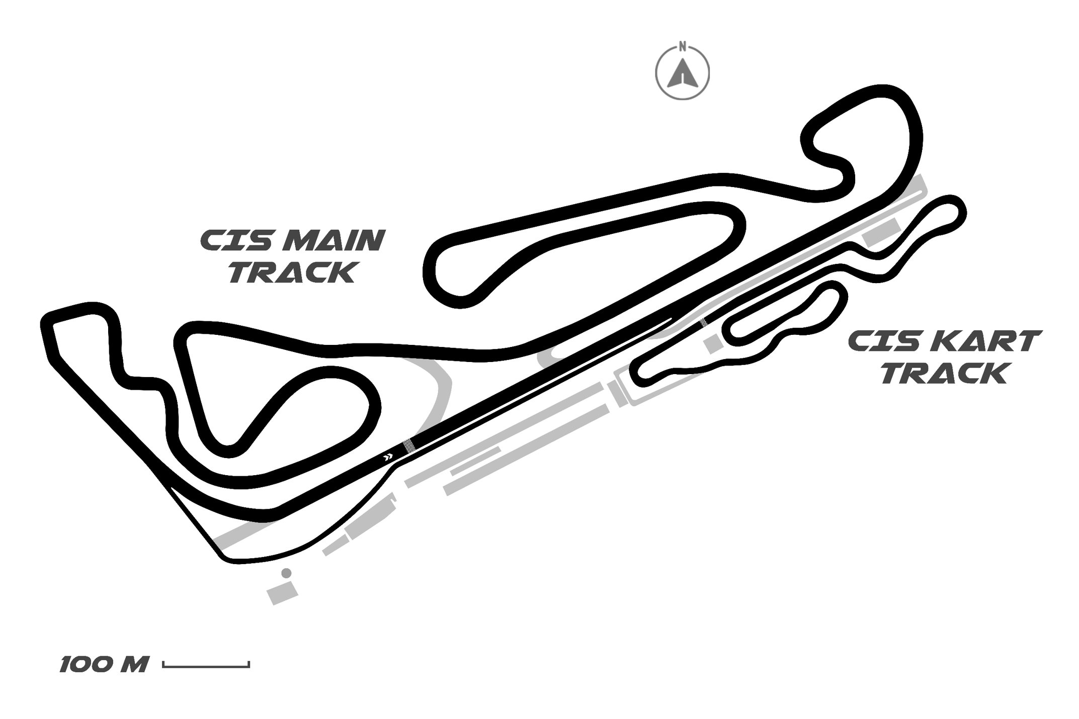 CIS Full Layout